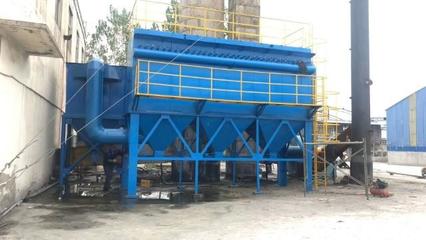 脈沖布袋除塵器價(jià)格影響因素