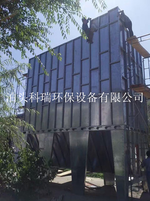 泊頭科瑞環(huán)保設(shè) 備-產(chǎn)品-木工除塵器長(zhǎng)袋離線(xiàn)脈沖除塵器的性能特點(diǎn)