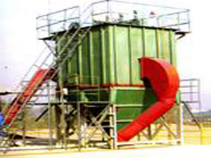 諾和環(huán)保廠家專業(yè)生產脈沖布袋除塵器,高效優(yōu)質產品_機電之家